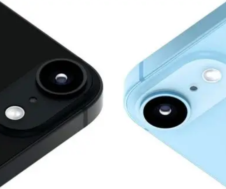 莫力达瓦苹果SE4维修分享iPhoneSE4支持AI摄影A16芯片