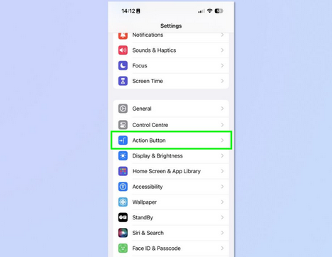 莫力达瓦apple维修支持如何使用iPhone15Action按钮设置翻译