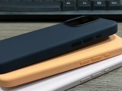 莫力达瓦苹果14维修站分享iPhone14手机壳能直接给iPhone15用吗?