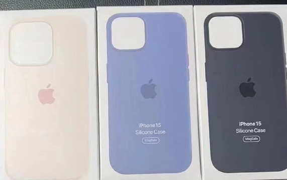 莫力达瓦苹果14维修站分享iPhone14手机壳能直接给iPhone15用吗？ 