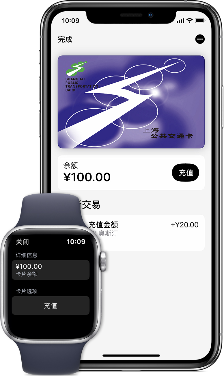 莫力达瓦苹果手机维修分享:用 Apple Pay 刷交通卡有哪些优势？如何设置和使用？ 