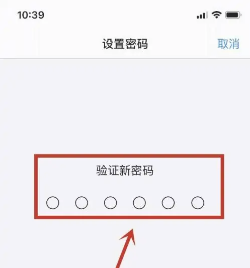 莫力达瓦苹果手机维修分享:如何安全的使用iPhone14？iPhone14解锁方法 