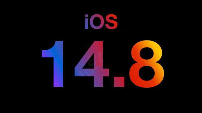 莫力达瓦苹果手机维修分享iOS14.8正式版体验汇总 