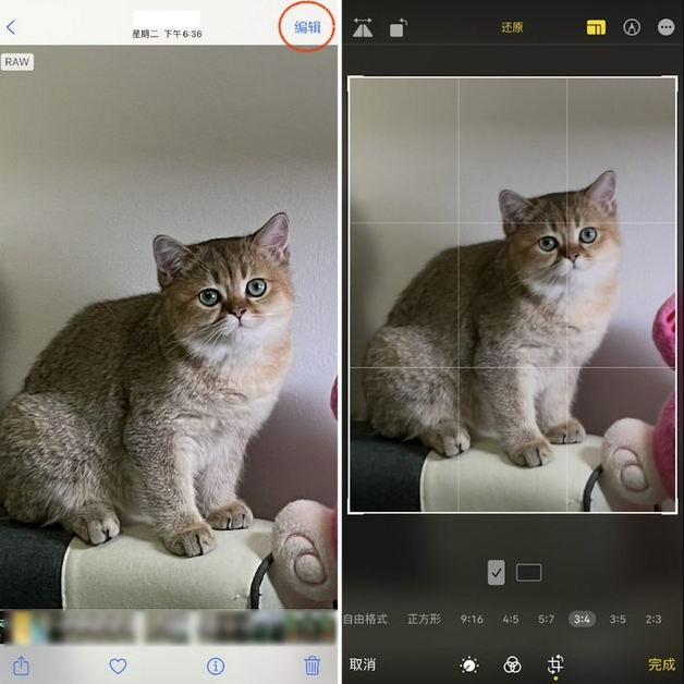莫力达瓦苹果手机维修分享苹果 iPhone 12 Pro 拍照会过度锐化 