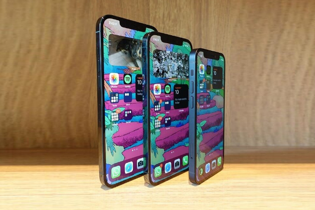 莫力达瓦苹果手机维修分享iPhone 13发布日期 