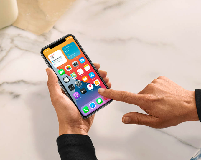 莫力达瓦苹果手机维修分享iPhone 12 出现运行缓慢或死机的情况怎么办 