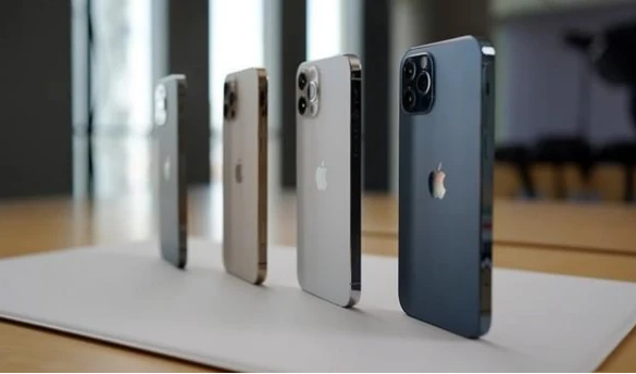 莫力达瓦苹果手机维修分享为什么说iPhone13才是真旗舰 
