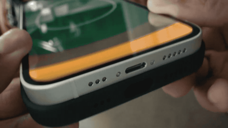 莫力达瓦苹果手机维修分享未来 Magsafe 还有哪些发展空间 