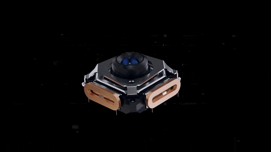 莫力达瓦苹果手机维修分享iPhone 12 Pro Max 独享的这颗传感器更大的特点是什么 