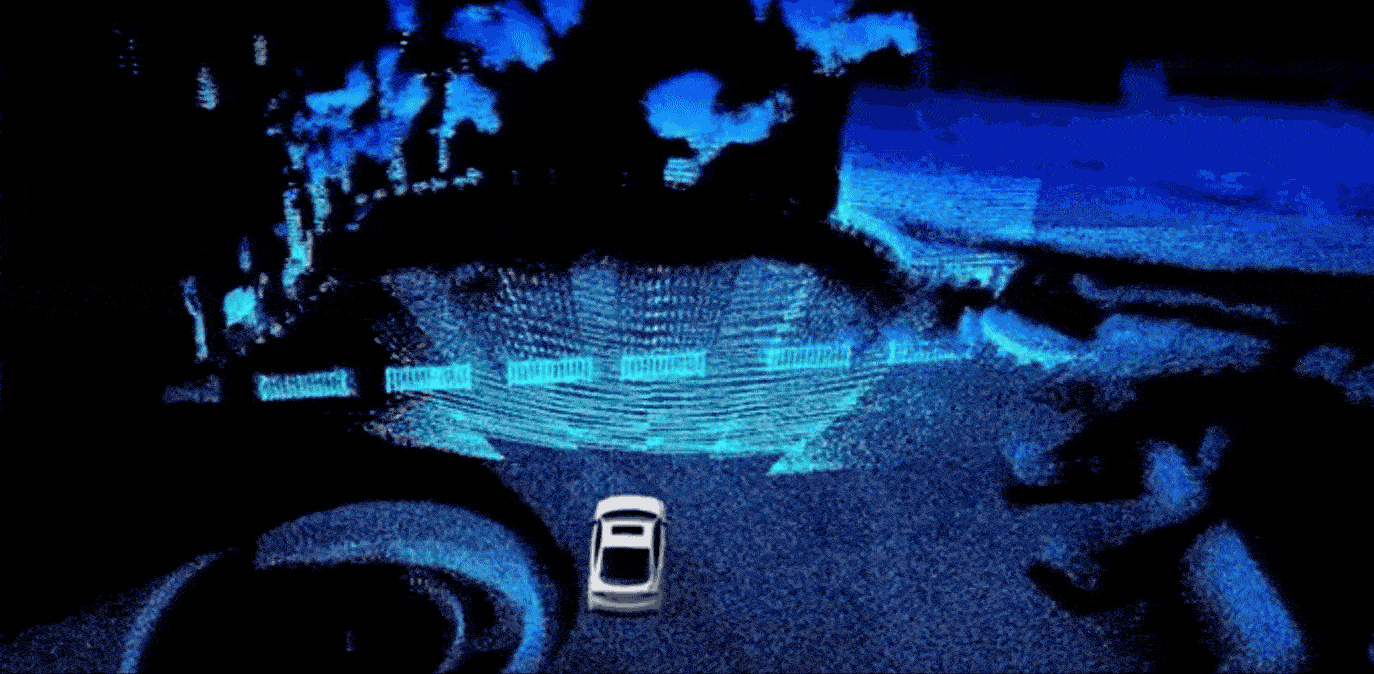莫力达瓦苹果手机维修分享iPhone 12 Pro 搭载的 LiDAR 镜头与 ToF 镜头有什么不同 