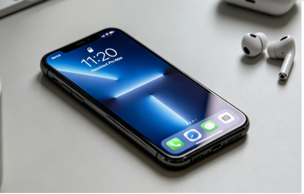 莫力达瓦苹果手机维修分享iPhone11 Pro Max换电池 