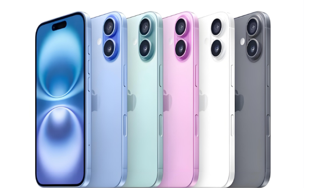 莫力达瓦苹果手机维修分享iPhone 17换电池 