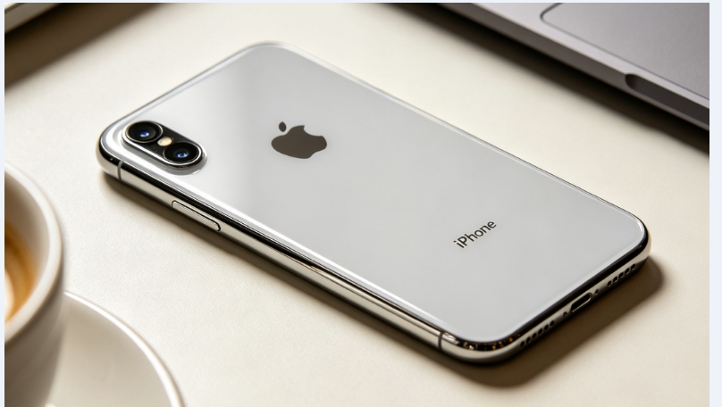 莫力达瓦苹果维修点分享iPhone XS进水维修 