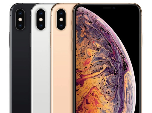 莫力达瓦苹果维修点分享iPhone XS Max系统急救与电池管理 