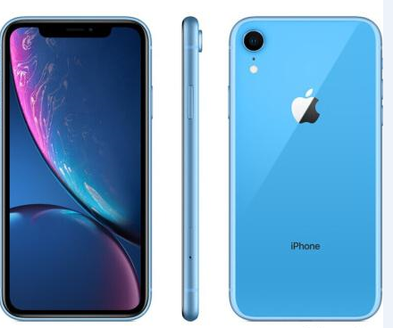 莫力达瓦苹果维修点分享iPhone XR后台与通知系统排错 