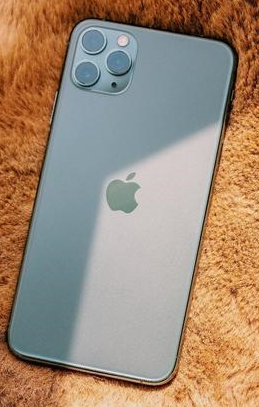 莫力达瓦苹果维修点分享iPhone 11 Pro Max锁屏密码冷知识汇总 