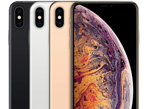 莫力达瓦苹果维修点分享iPhone XS Max电池发烫冷门成因解析 