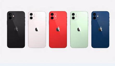 莫力达瓦苹果维修点分享iPhone 12电池发烫少见诱因解析 
