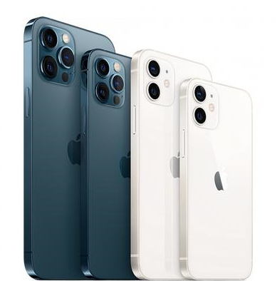 莫力达瓦苹果维修点分享iPhone 12 Pro发烫关联故障汇总 