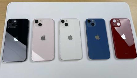 莫力达瓦苹果维修点分享iPhone 13电池发烫多类故障解析 