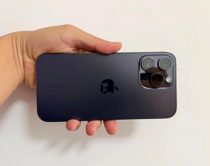 莫力达瓦苹果维修点分享iPhone 14 Pro Max发烫多重诱因剖析 