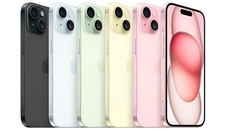 莫力达瓦苹果维修点分享iPhone 15发烫易忽视问题科普 