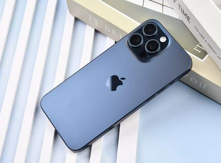 莫力达瓦苹果维修点分享iPhone 15 Pro Max发烫深度剖析 